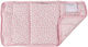 O Kosmos tou Morou Gitterbettumrandungen Innere Rosa 24x48cm