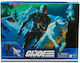 G.I. Joe Classified Series Snake Eyes & Timber ...