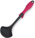 Espiel Deep Soup Spoon Black