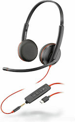 Plantronics Blackwire C3225