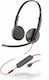 Plantronics Blackwire C3225 On Ear Căști Multim...