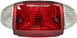 Narita Πίσω Φανάρι Μοτοσυκλέτας για Honda Grand για Honda Astra Dream 1τμχ