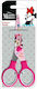 Diakakis Minnie Mouse Children's Scissors for C...