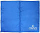Croci Tappetino Fresh Mattress Dog Rectangle Cooling Blue 50x40cm