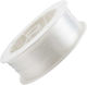 GloboStar Decorative Lamp Optical Fiber White