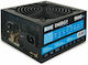 3Go PS901SX 900W Black Computer Power Supply Full Wired