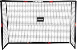 Dunlop Τέρμα Ποδοσφαίρου 300x120x200cm 1τμχ
