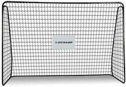 Dunlop Τέρμα Ποδοσφαίρου 300x120x205cm 1τμχ