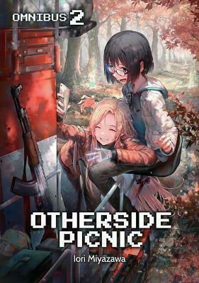 Otherside Picnic, Bd. 2 Omnibus 2