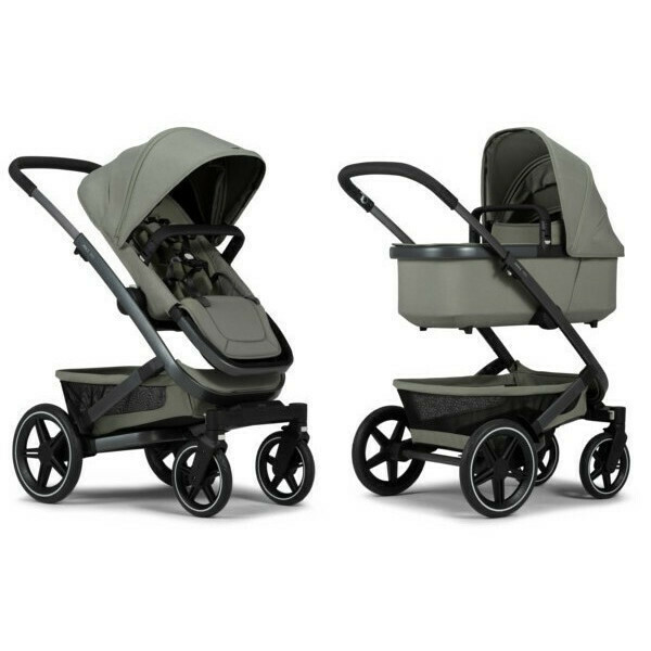Joolz Πολυκαρότσι Geo 3 Mono 2 in 1 Sage Green Skroutz.gr