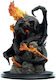 Weta Workshop Lord of the Rings The Balrog Collectible Figure Height 32cm in Scale 1:6