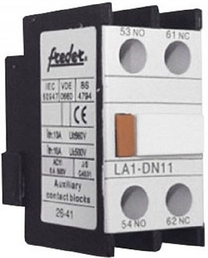 Adeleq Switch Contactor Electrical Panel 26-42