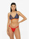 Guess Bikini Brasilien Rot