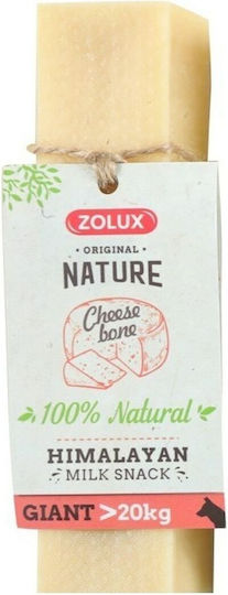 Zolux Original Nature Himalayan Snack Delicii în formă de baston pentru câini cu Brânză și Lapte 151gr 482314