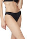 Rio Basic Bikini Slip Black
