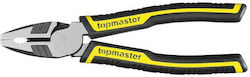 Topmaster Πένσα Ίσια Μήκους 180mm