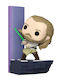 Funko Pop! Bobble-Head Movies: Star Wars - Qui-Gon Jinn 508 Special Edition