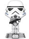 Funko Pop! Bobble-Head Movies: Star Wars - Stormtrooper 510 Exclusive