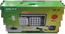 GDLite Sistem De Iluminat Solar