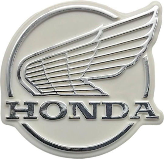 Motorrad Emblem für Honda C50 12V 1Stück