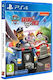 PAW Patrol: Grand Prix PS4 Game