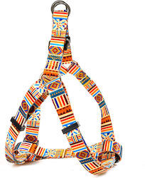 Glee Dog Harness Type Medium 20mm x 35-60cm Glee Dog Harness Type Medium 20mm x 35-60cm