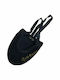 Godance Pantofi de dans Ritmic Negri