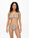 Andrea Set Bikini Τριγωνάκι