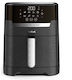 Tefal Easy Fry & Grill Digit Air Fryer 4.2lt Μαύρο