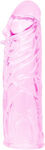 Baile Penis Sleeve Pink 13cm