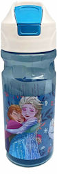 Gim Flip Kunststoff Kinder Trinkflasche Frozen ...