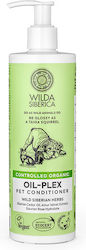 Wilda Siberica Oil-Plex Wasserenthärter Creme 400ml Wilda Siberica Oil-Plex Wasserenthärter Creme 400ml