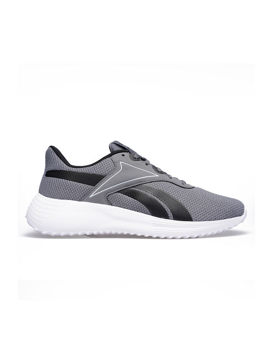 Lite 3 Sport Shoes Running Pure Grey 6 / Core Black / Pure Grey 2