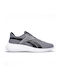 Lite 3 Sport Shoes Running Pure Grey 6 / Core Black / Pure Grey 2