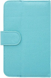ObaStyle Flip Cover (Universal 9-10") Γαλάζια ObaStyle Flip Cover (Universal 9-10") Γαλάζια