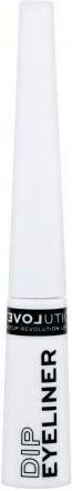 Revolution Beauty Relove Dip Liquid Eye Liner 5ml