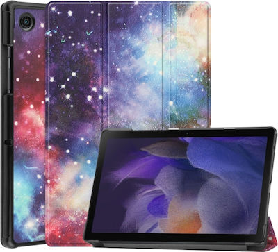 Flip Cover Piele artificială Milky Way (Galaxy Tab A8) EDA002394101A