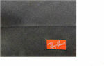 Ray Ban Eyewear Cleaning Cloths with Microfibers