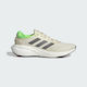 Adidas Supernova 2.0 Sport Shoes Running Ecru Tint / Night Metallic / Solar Green