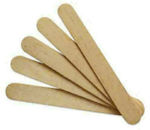 wooden tongue depressors simple 100 pcs