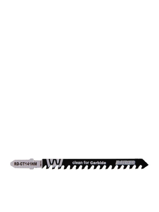 Raider RD-CT141HM Λάμα 4.3mm για Δομικά Υλικά