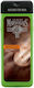 Le Petit Marseillais Bubble Bath for Men for Hair, Face & Body Cedar & Fern wood 400ml