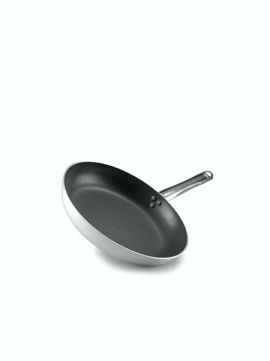 Pentole Agnelli Tigaie din Aluminiu cu Strat Antiaderent 20cm