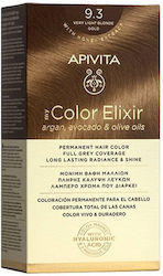 Apivita My Color Elixir Vopsea De Păr Fără Amon...