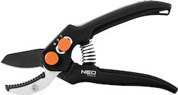 Neo Tools Anvil Ψαλίδι Κλαδέματος 15-201 Neo Tools Anvil Ψαλίδι Κλαδέματος 15-201
