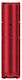 Klarus Rechargeable Flashlight LED IPX8 with Maximum Brightness 1200lm K10 CR123 Red