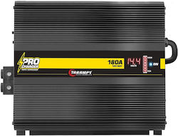 Taramps Procharger Amplificator Audio Auto 1 Ca...