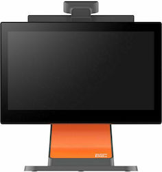 SunMi Σύστημα POS All-In-One Desktop D2s Lite με Οθόνη 15.6"