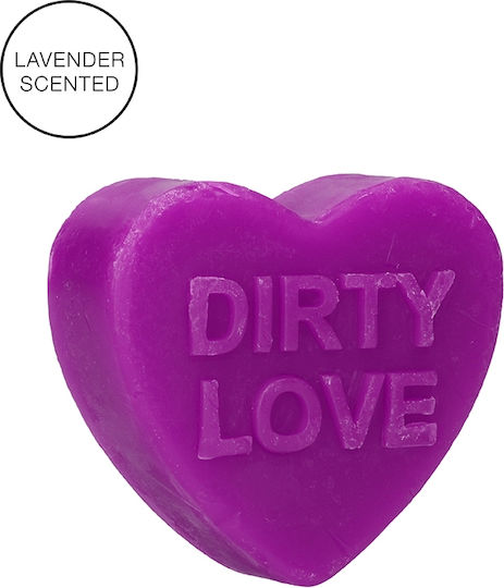 Shots S-Line Dirty Love Soap Αστείο Sexy Δώρο Lavender Scented