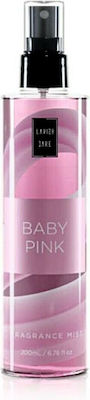 Lavish Care Baby Pink Body Mist 200ml